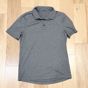 Lululemon Men’s Evolution Polo Shirt